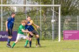 S.K.N.W.K. 1 - Kogelvangers 1 (competitie) seizoen 2022-2023 (17/86)